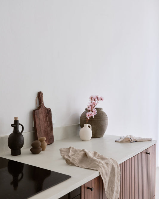 Style Meets Sustainability: Designing a Beautiful Green Kitchen