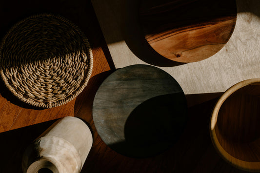 Top Eco-Friendly Kitchenware Trends in 2025 (UK Edition)
