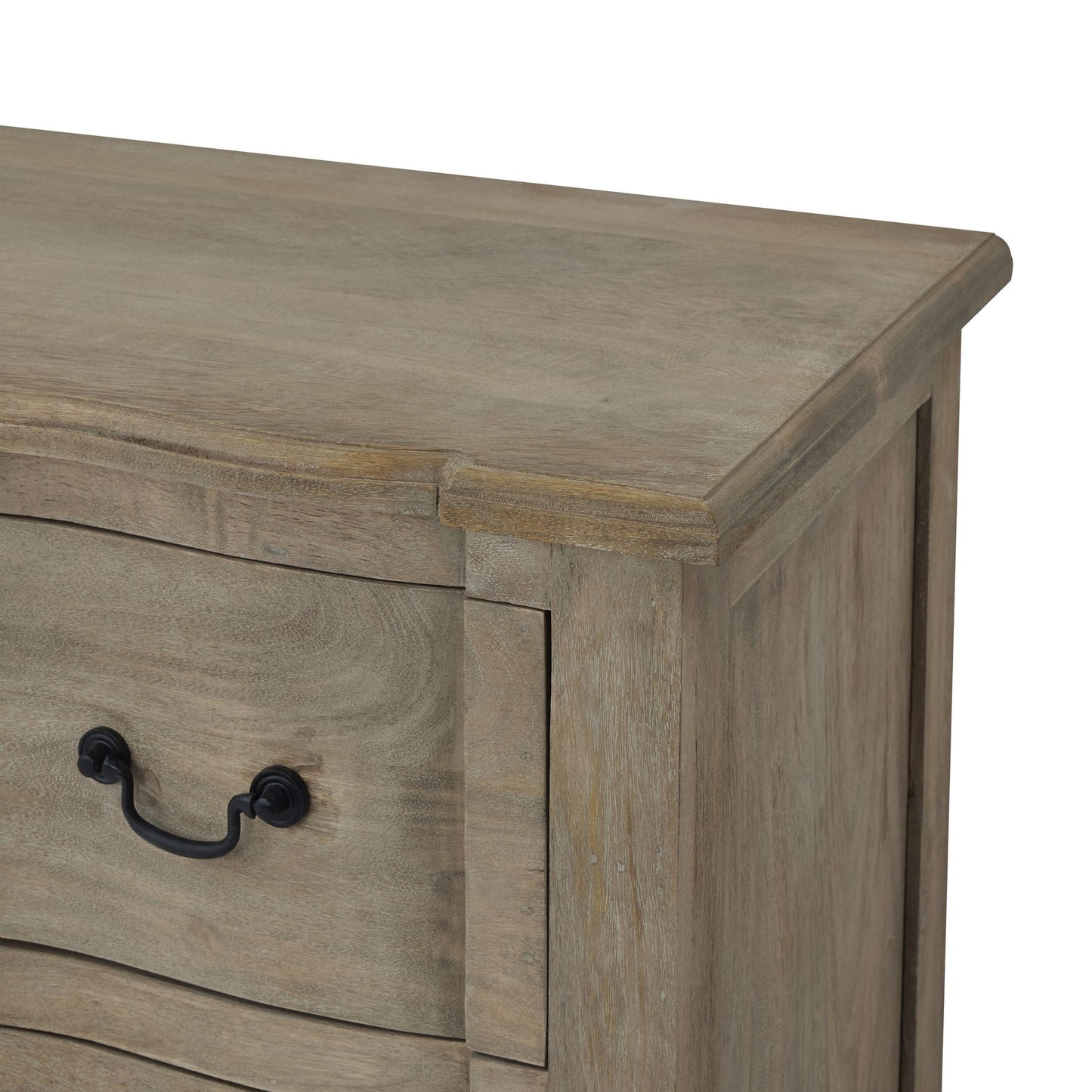 Copgrove Collection 6 Drawer Chest - HomenestUK