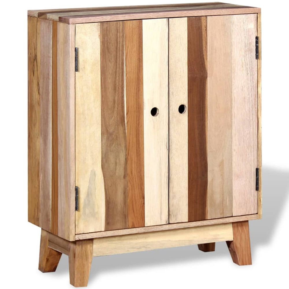 Sideboard Solid Reclaimed Wood