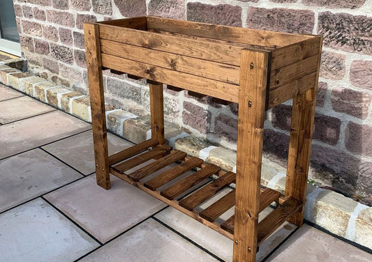 1pc Extra Large Chesterfield Trug