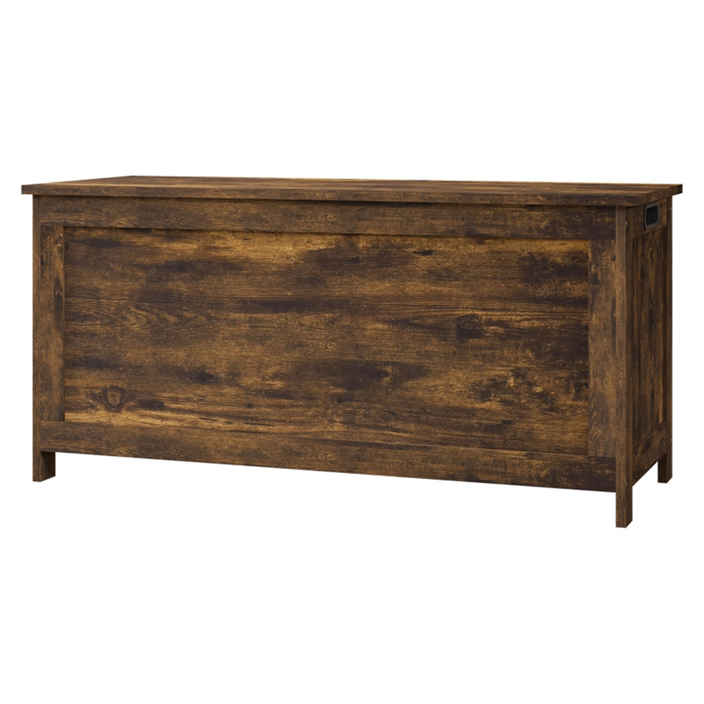 Storage Cabinet-Brown