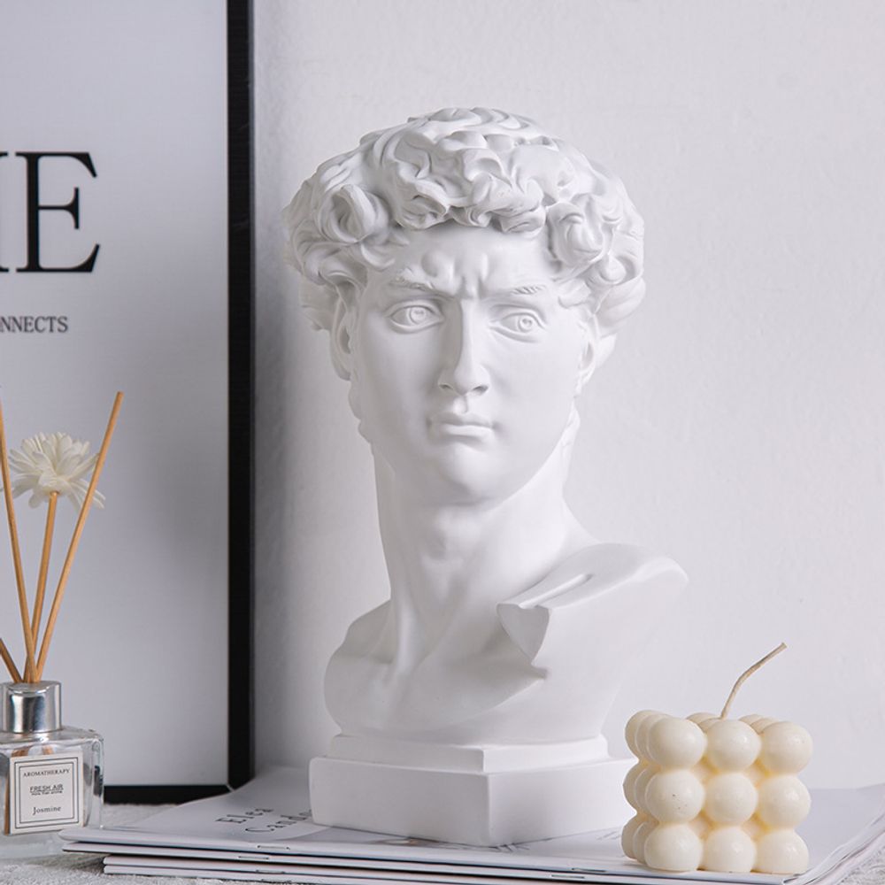 Head Sculpture