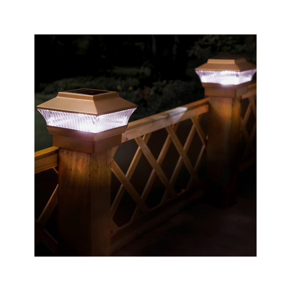 Solar lights for outdoor