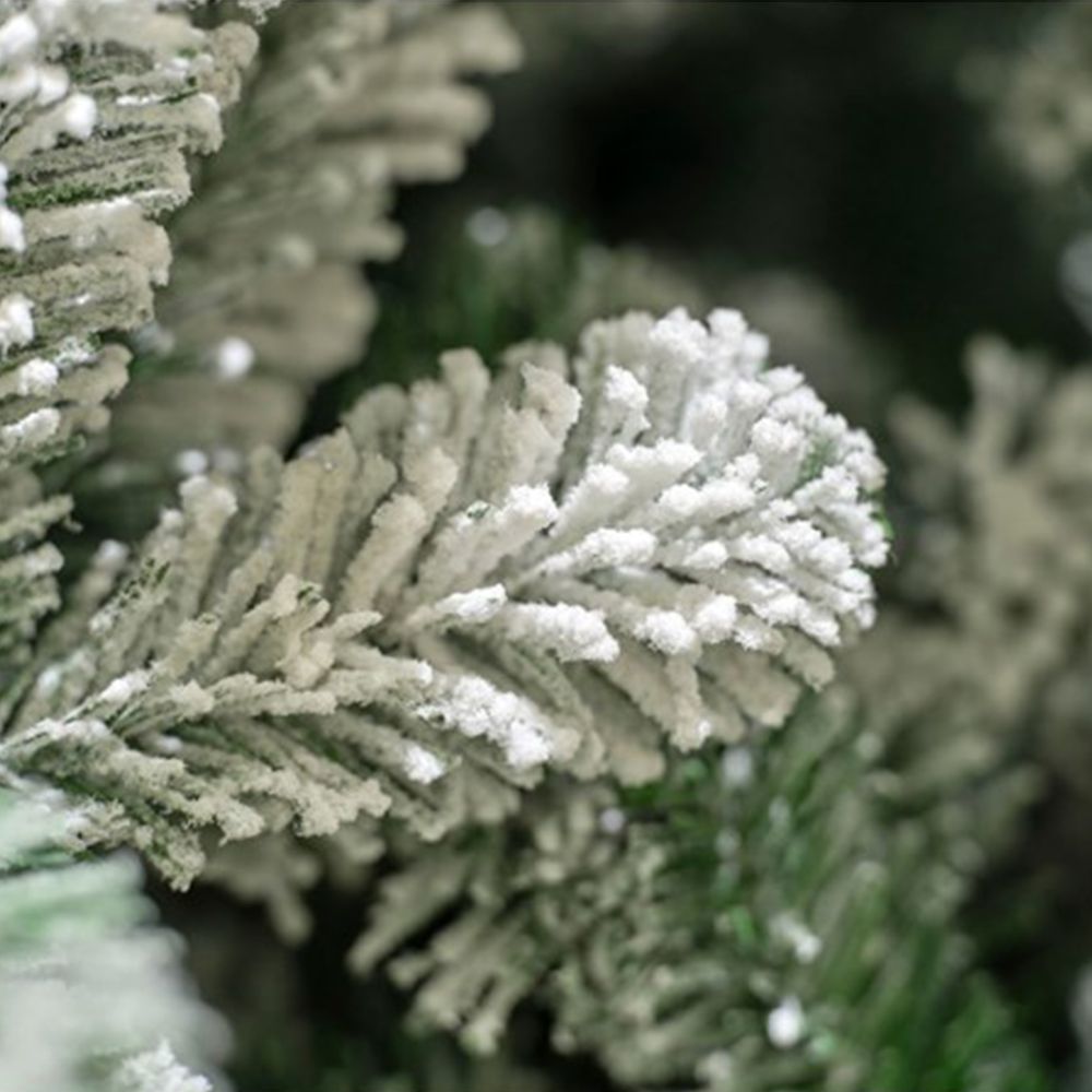 Snowy Imperial Pine 5ft Artificial Christmas Tree