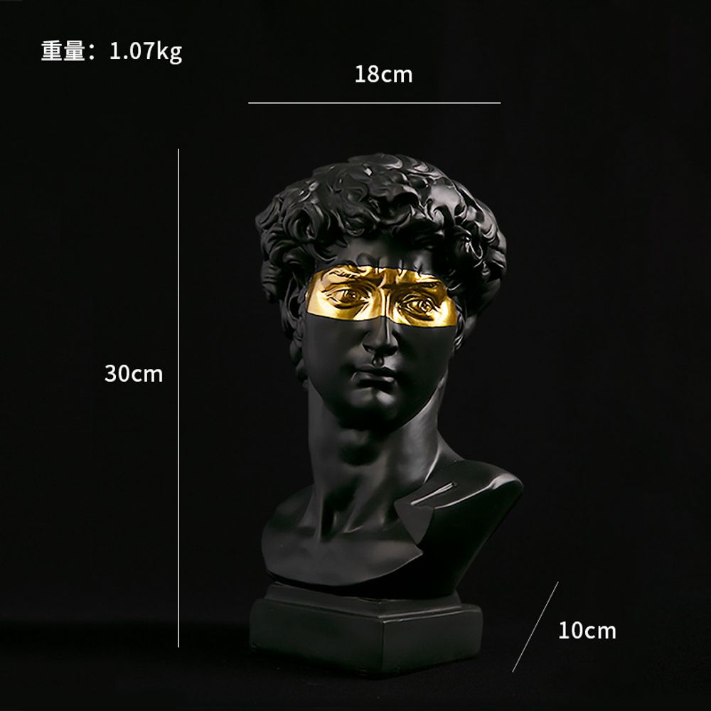 Head Sculpture