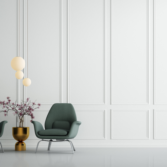 Wall Paneling Tips for 2023: Elevate Your Interiors with Trendy Designs