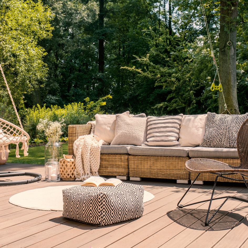 Unveiling the Top Trending Garden Decor Ideas in the UK: Elevate Your Outdoor Space with Style