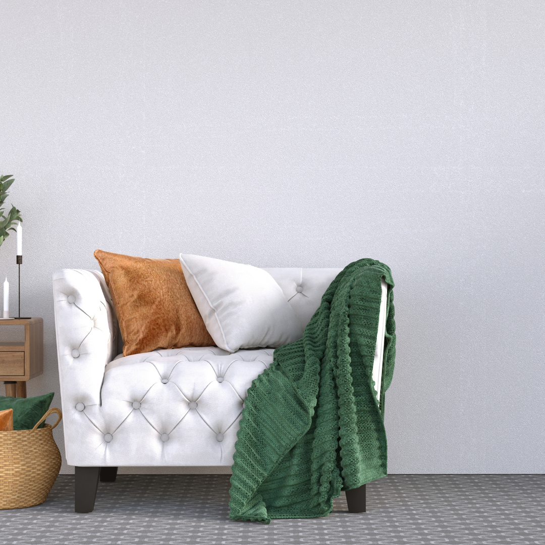 Color Trends 2024: Pantone's Picks for a Vibrant Home