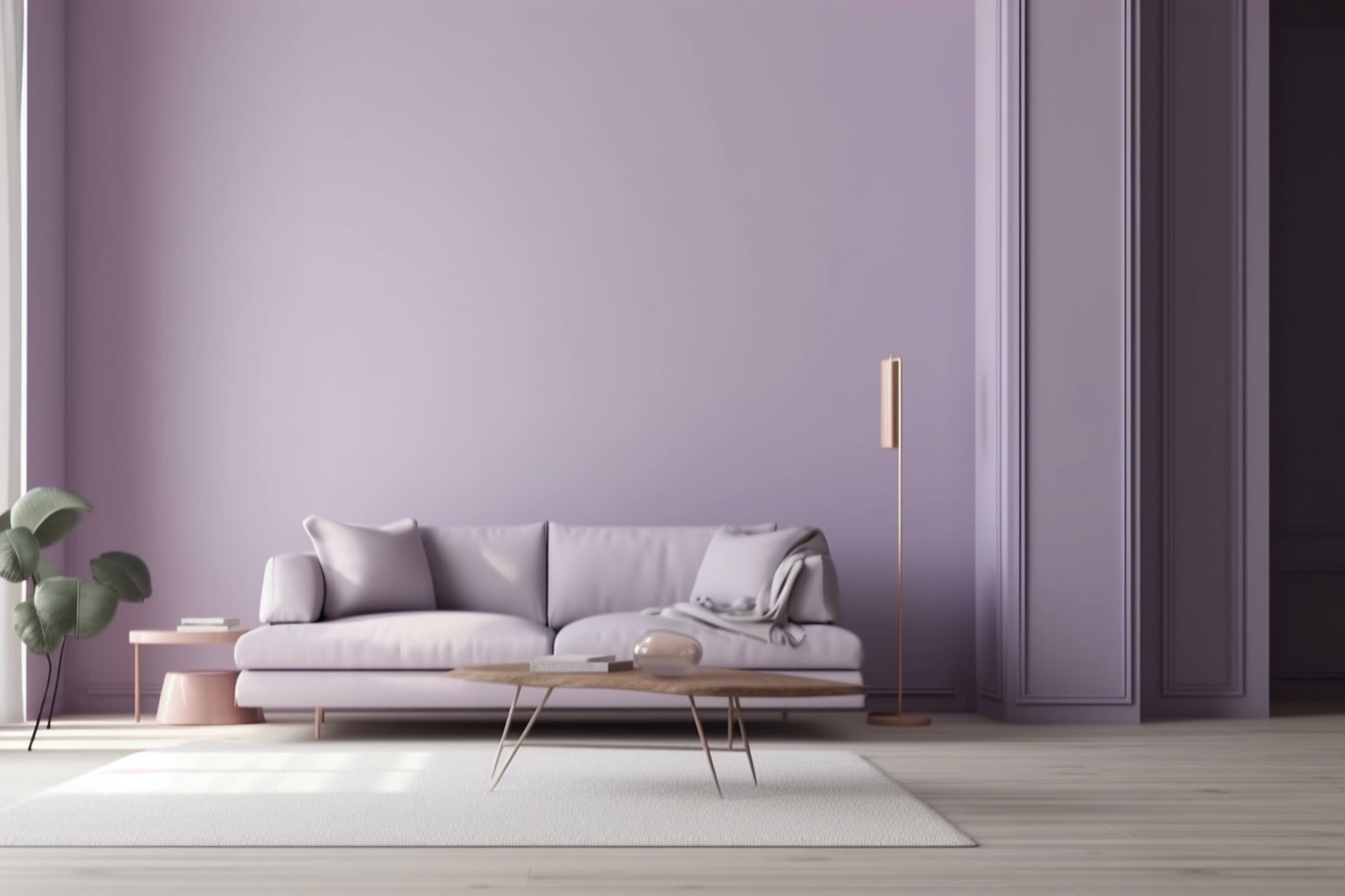 Trending Wall Colour Palettes in the UK: Discover the Latest Interior ...