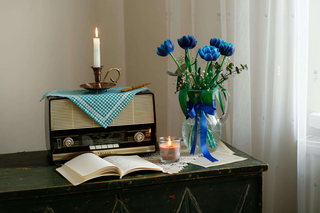 The Ultimate Guide to Vintage Home Decor Trends in 2025
