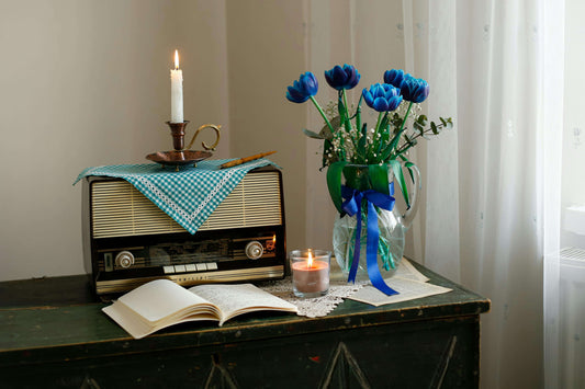 The Ultimate Guide to Vintage Home Decor Trends in 2025