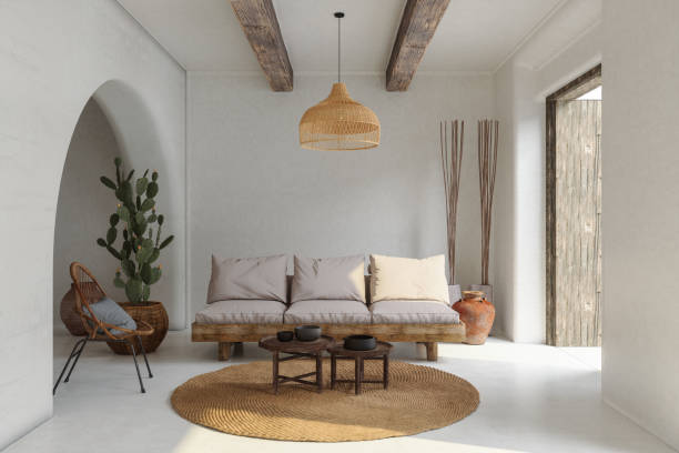 Hottest Interior Styles in the UK: Transform Your Home with Trendy Designs