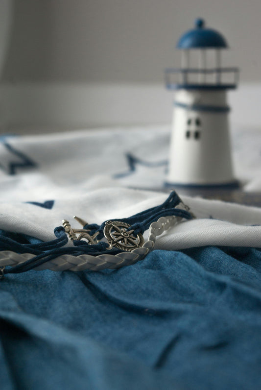 Embrace Coastal Decor: The Rising Trend in UK Home Interiors