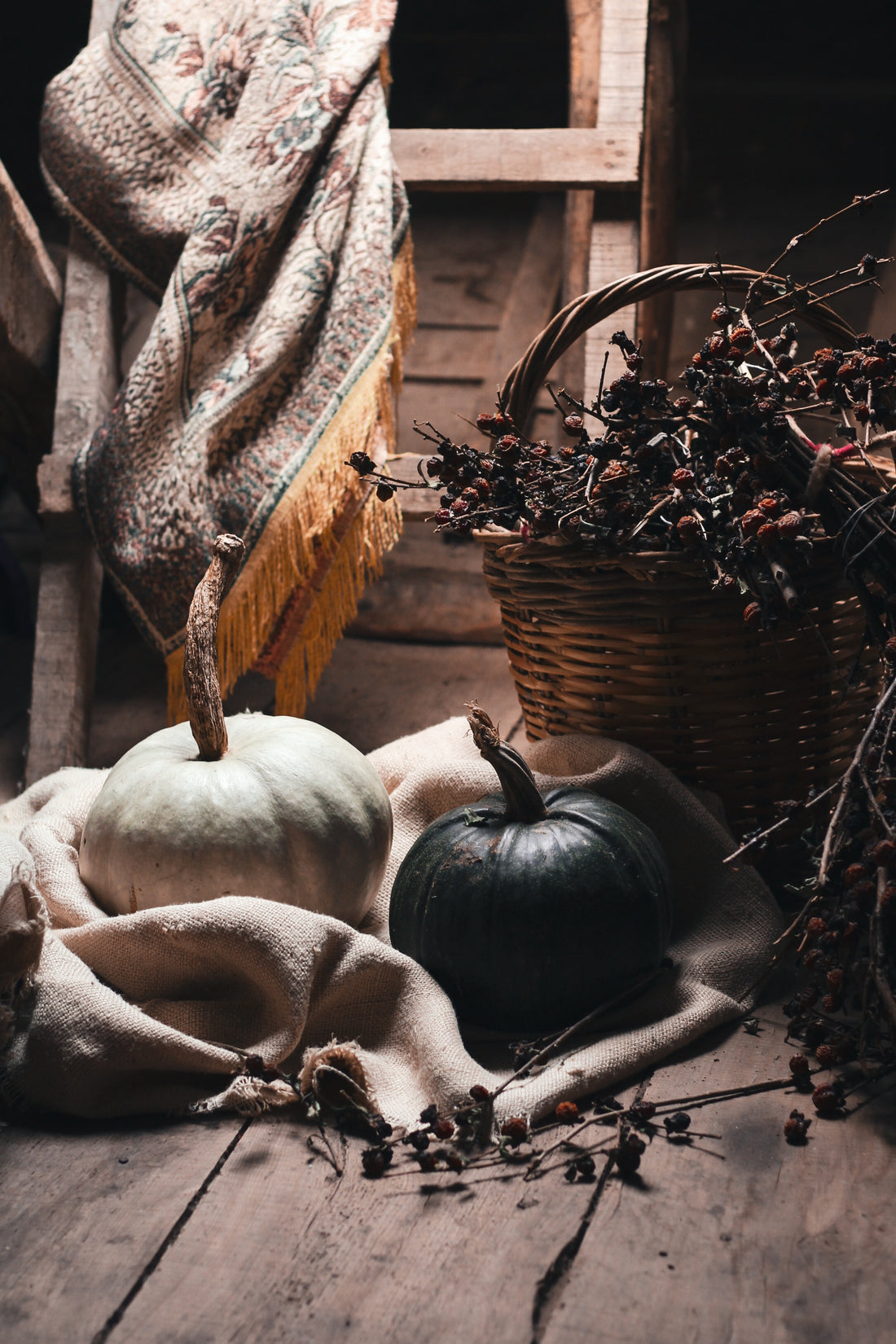 Autumn 2023 Home Decor Trends in the UK: Cozy Up Your Space with Style