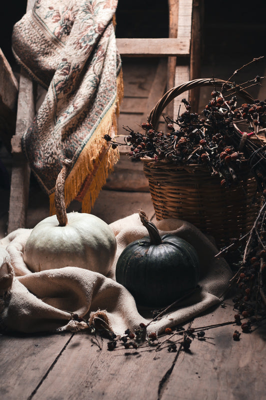 Autumn 2023 Home Decor Trends in the UK: Cozy Up Your Space with Style