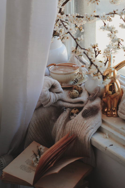 Hygge Haven: Crafting Cozy Spaces for Blissful Living