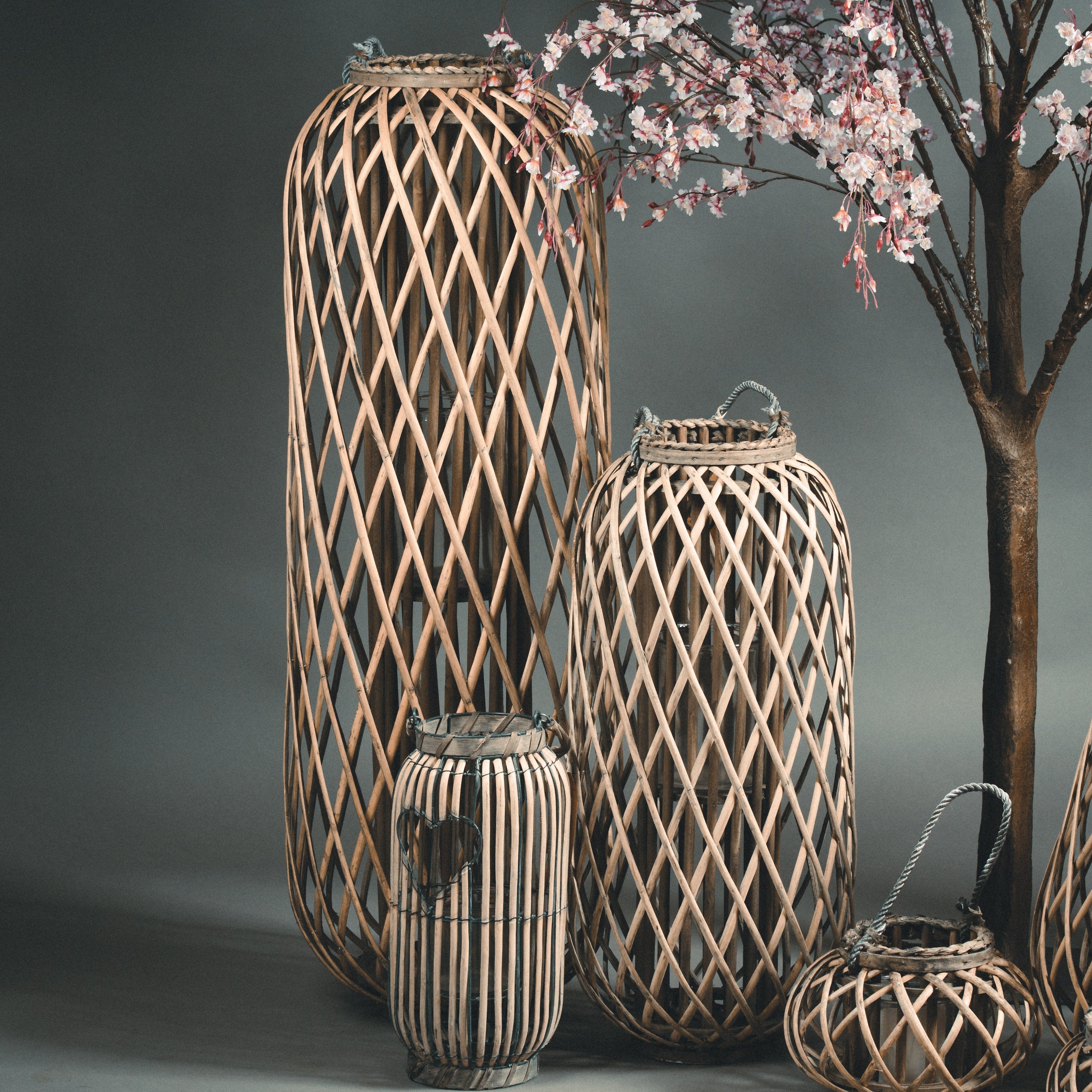 Wicker Home Collection