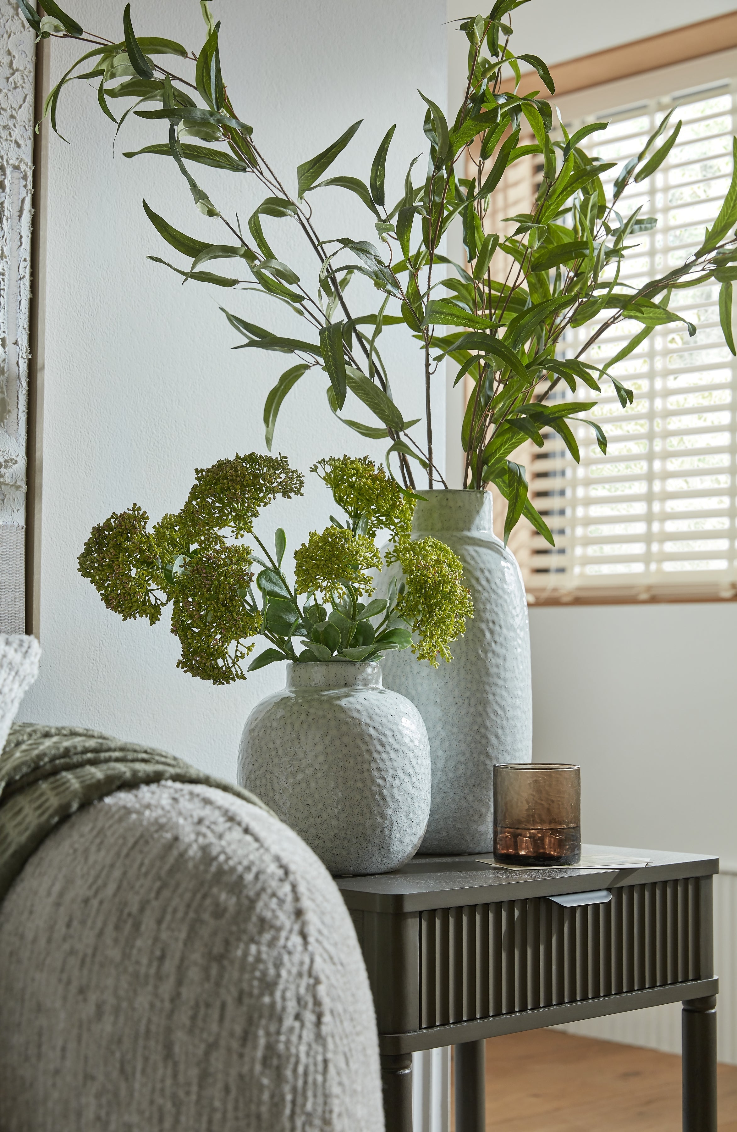 New Home Starter Pieces