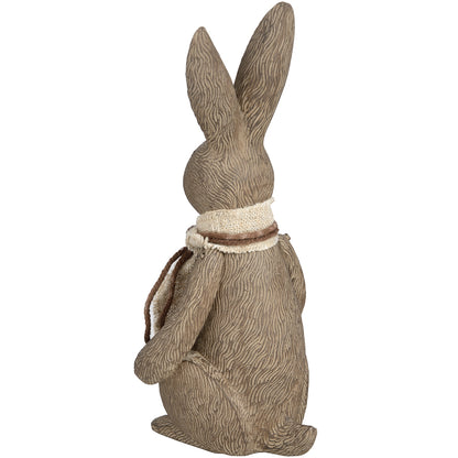 Winter Bunny Rabbit - Small - HomenestUK