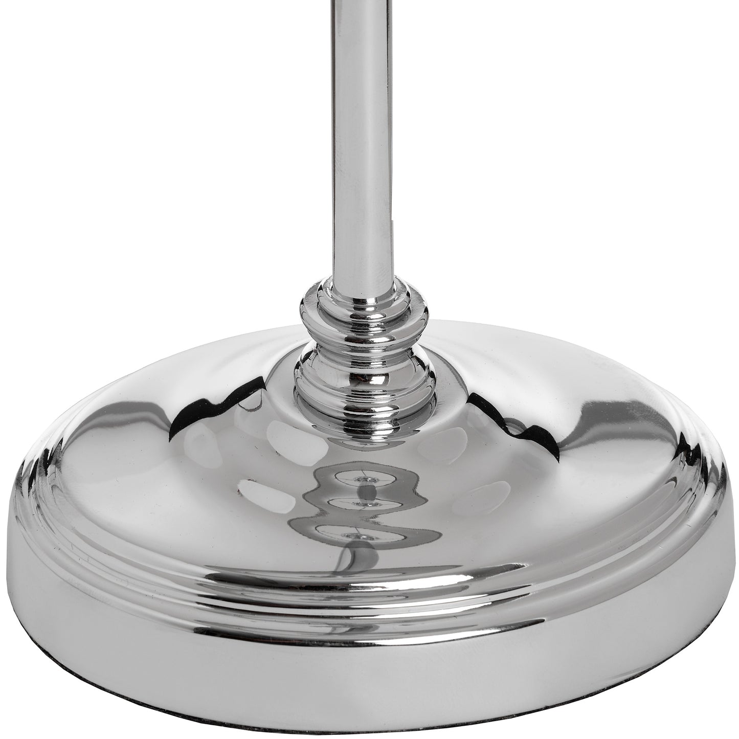Florence Chrome Table Lamp - HomenestUK