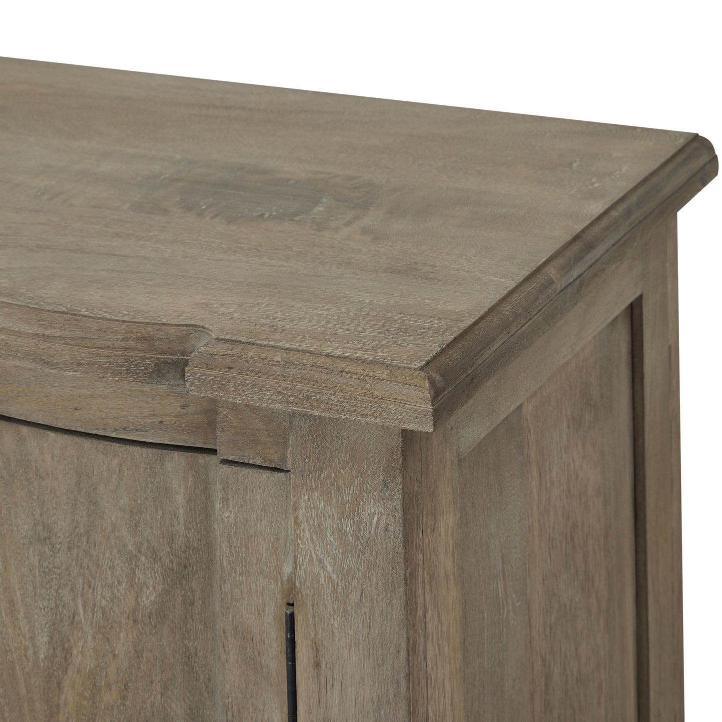 Copgrove Collection 4 Door Sideboard - HomenestUK