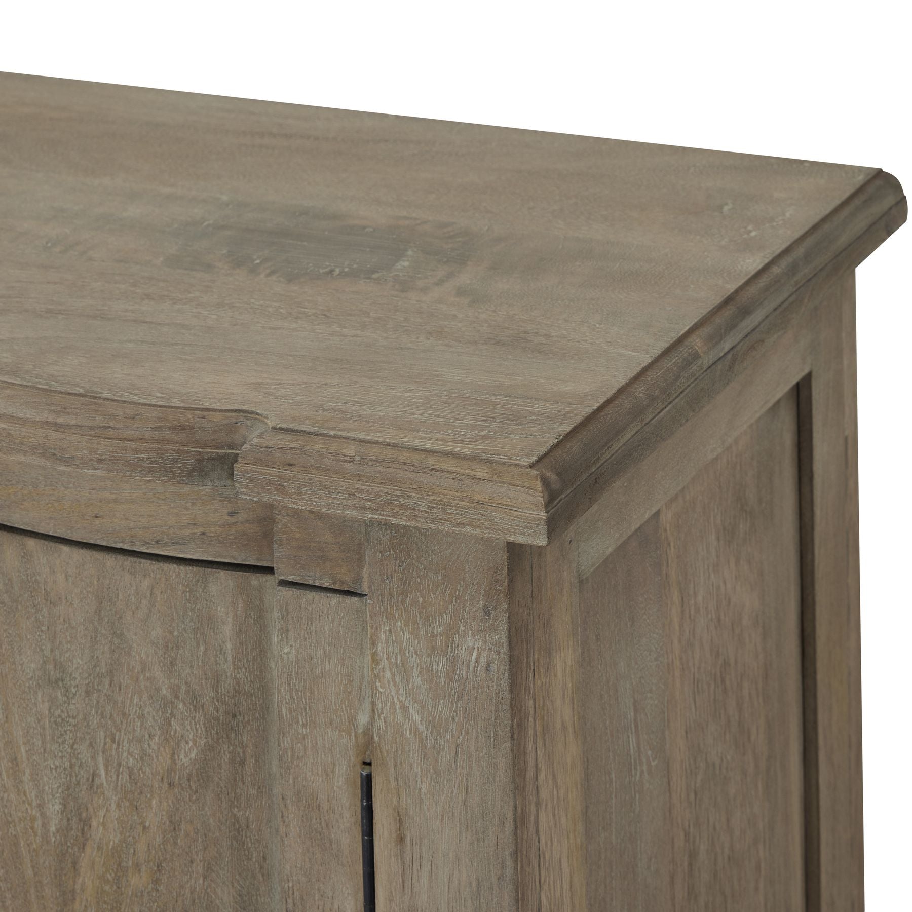 Copgrove Collection 4 Door Sideboard - HomenestUK