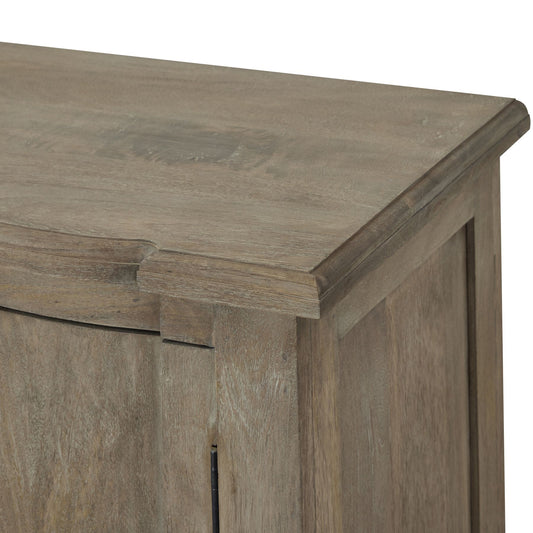 Copgrove Collection 4 Door Sideboard - HomenestUK