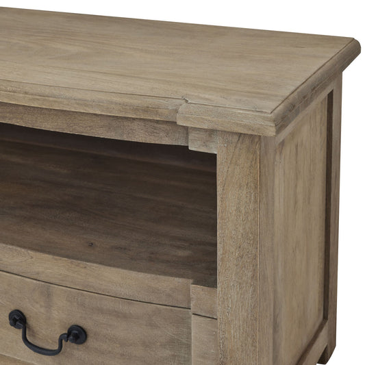 Copgrove Collection 1 Drawer Media Unit - HomenestUK