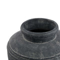 Amalfi Large Grey Water Pot Default Title