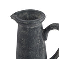 Amalfi Grey Tall Jug Default Title