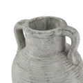 Athena Stone Large Amphora Pot Default Title