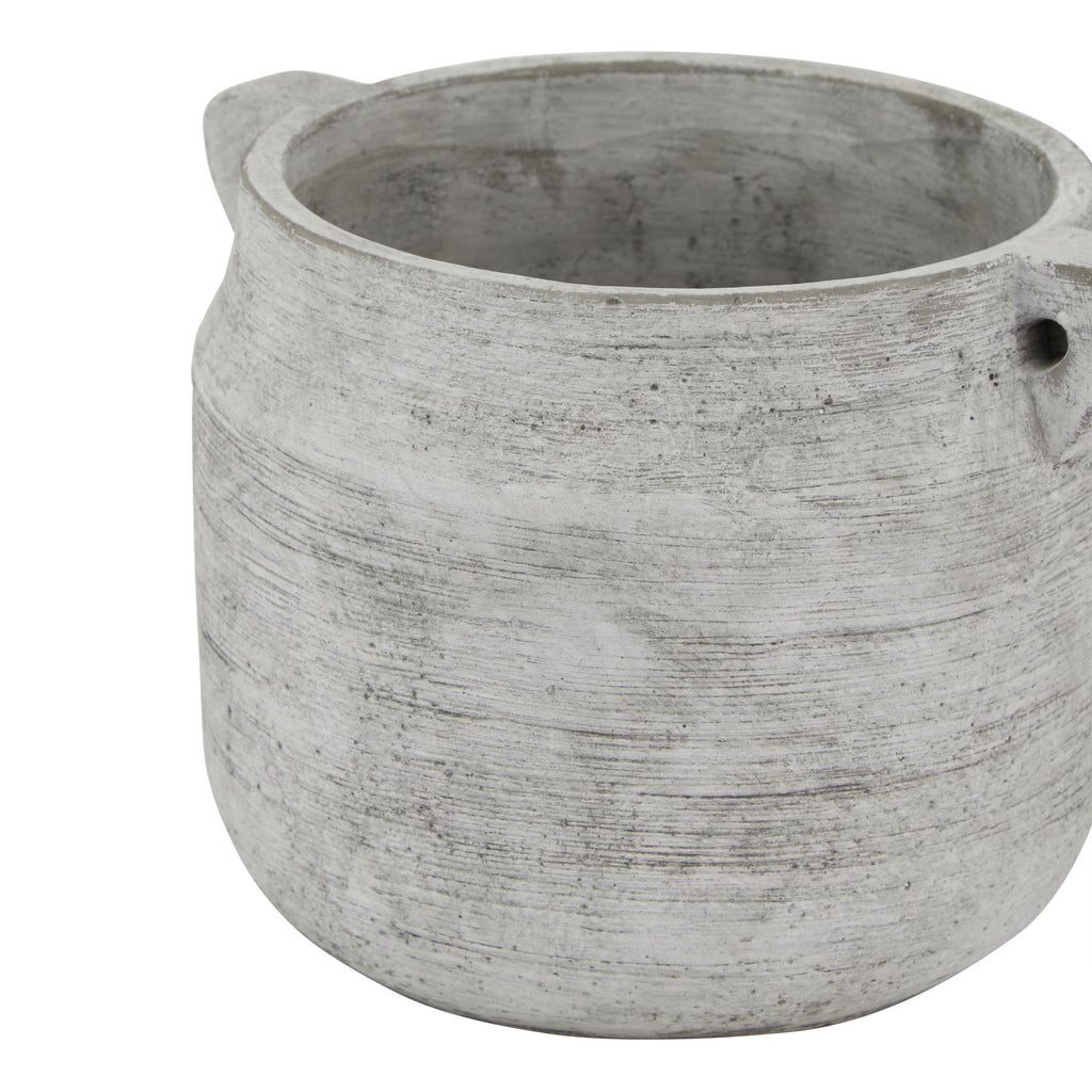 Athena Stone Hydria Pot Default Title