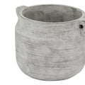 Athena Stone Hydria Pot Default Title