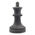 Amalfi Grey King Chess Piece Default Title