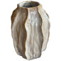 Sabbia Collection Tall Seed Pod Vase