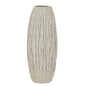 Lorenzo Tall Fin Vase