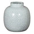 Cairn Dimple Small Vase