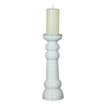 Sile Large Pillar Candle Holder