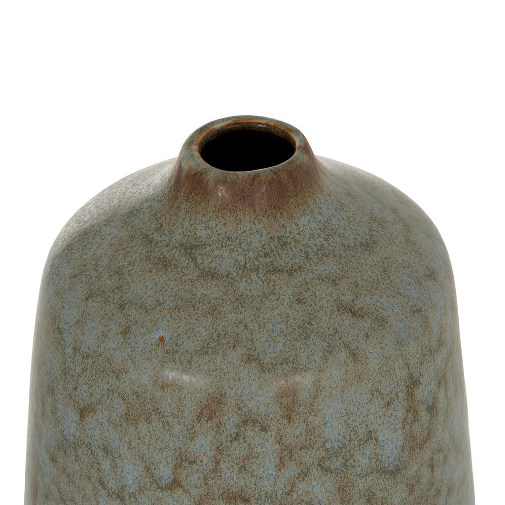 Capella Tall Bottle Vase Default Title