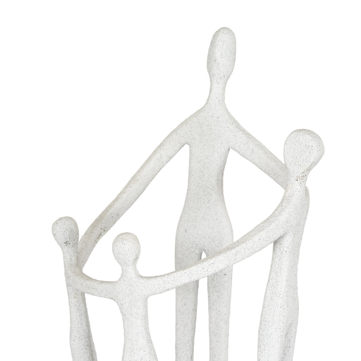 Kin Large Family Ornament