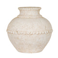 Medium Olympia Terracotta Vase