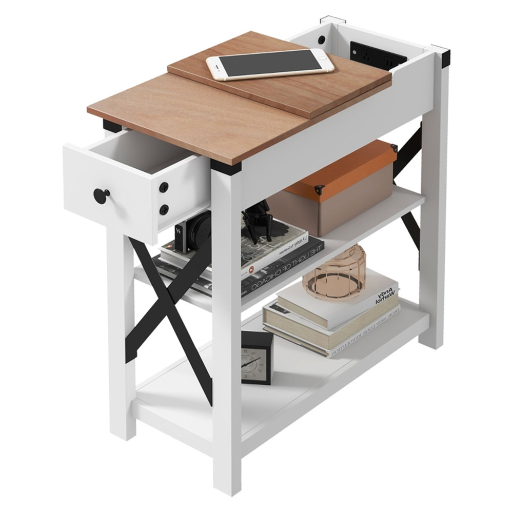 End Side Table