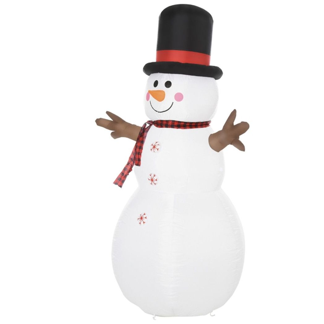 Christmas Snowman