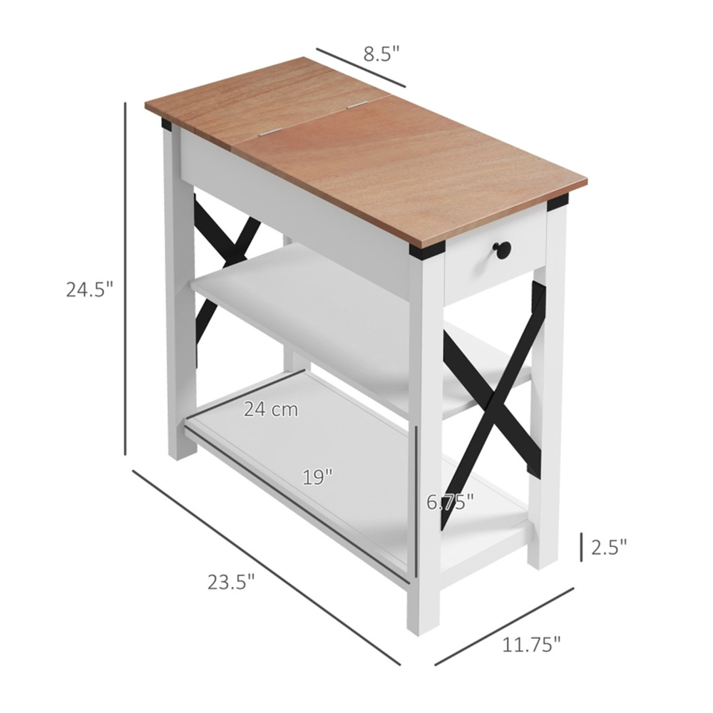 End Side Table