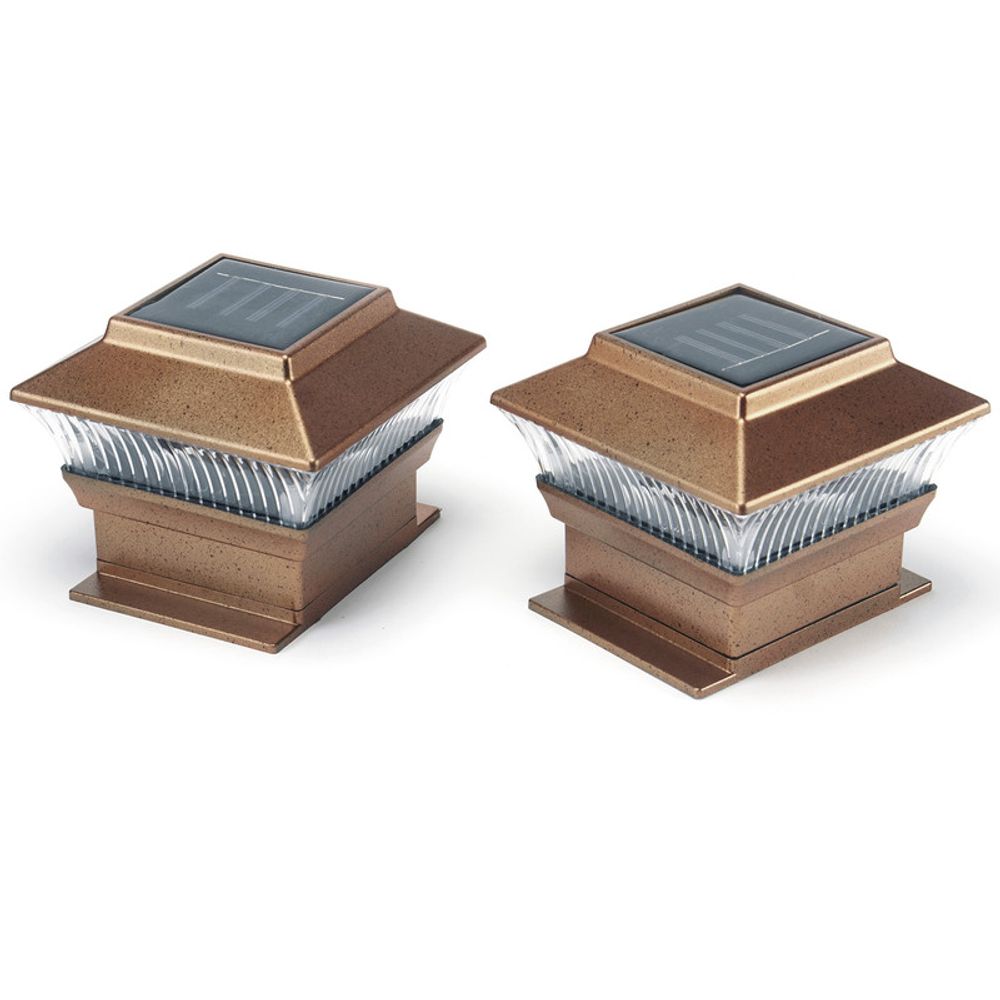 hexagon shaped solar lights for outdoor