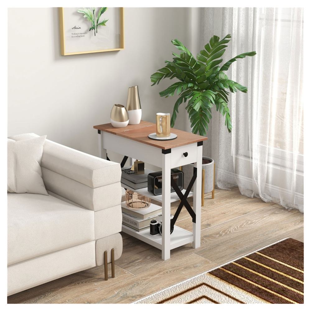 End Side Table