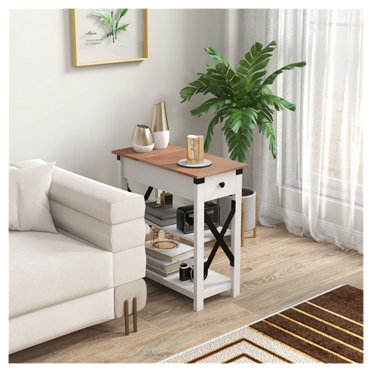End Side Table