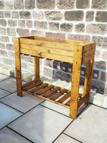 1pc Extra Large Chesterfield Trug