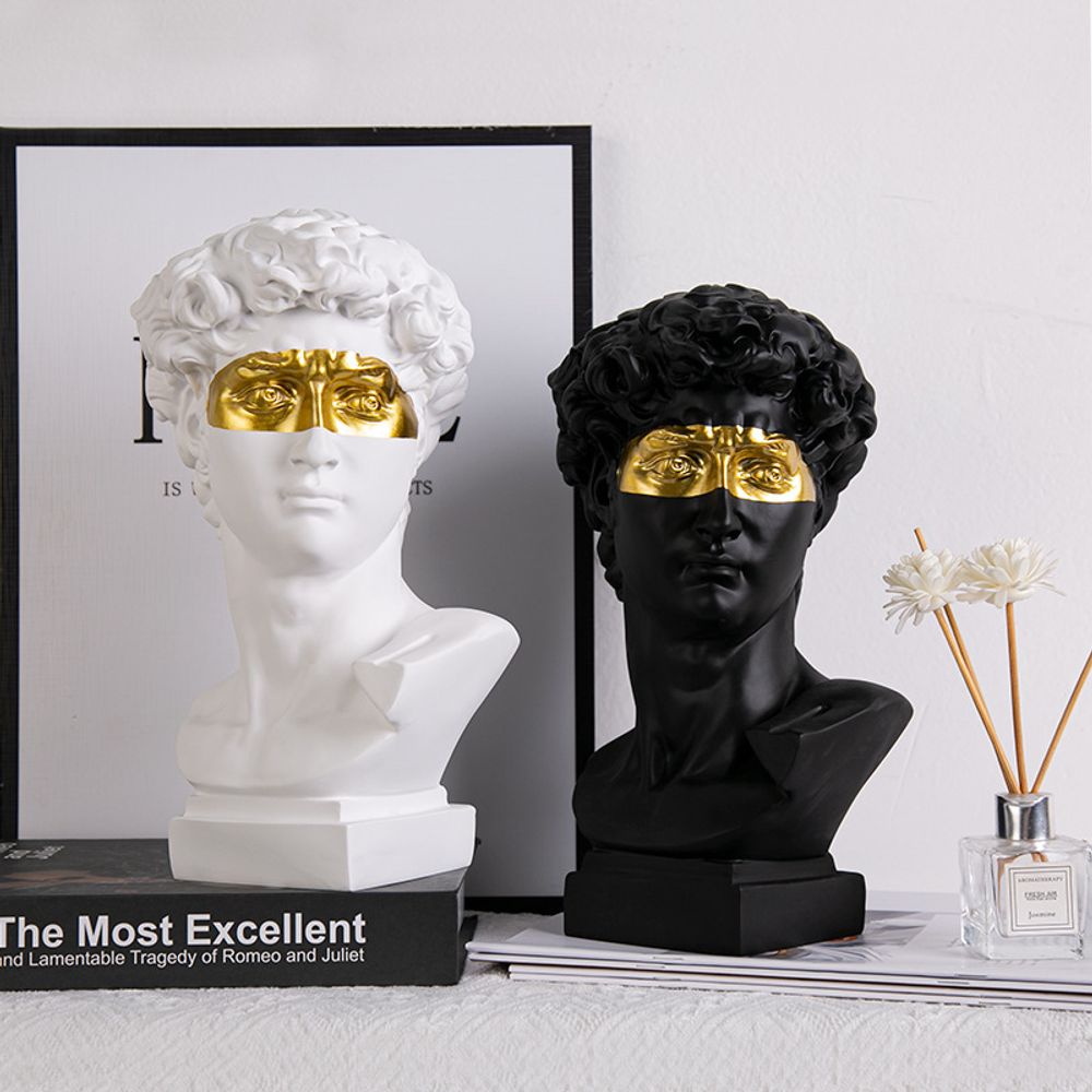 Head Sculpture